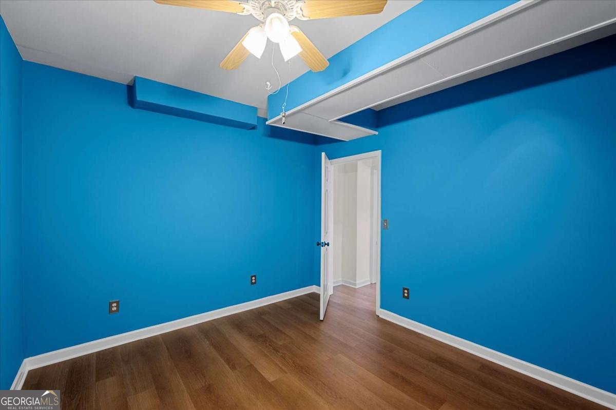 Walnut Creek - Residential