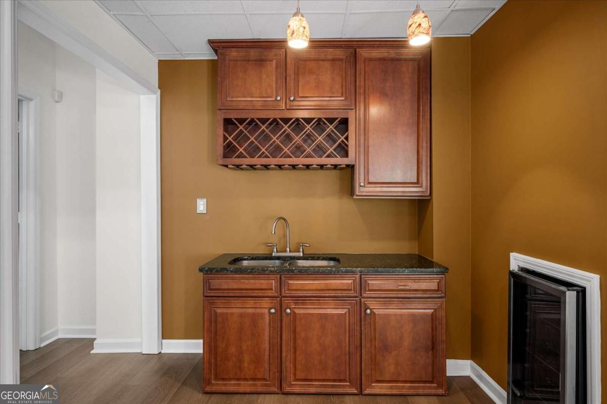 Walnut Creek - Residential