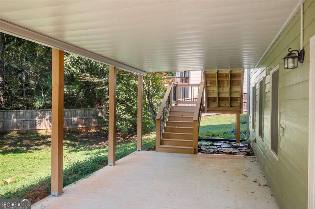 Walnut Creek - Residential