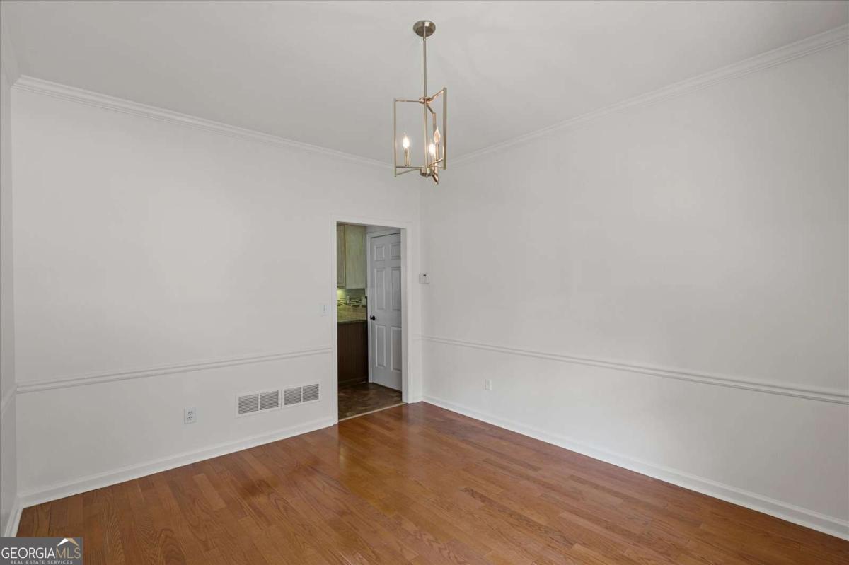 Walnut Creek - Residential