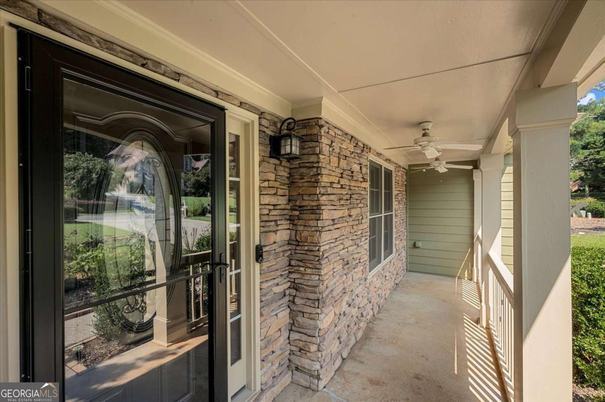 Walnut Creek - Residential