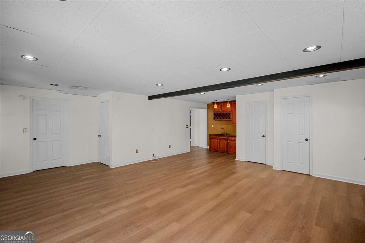 Walnut Creek - Residential