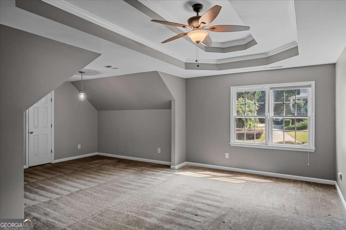 Walnut Creek - Residential