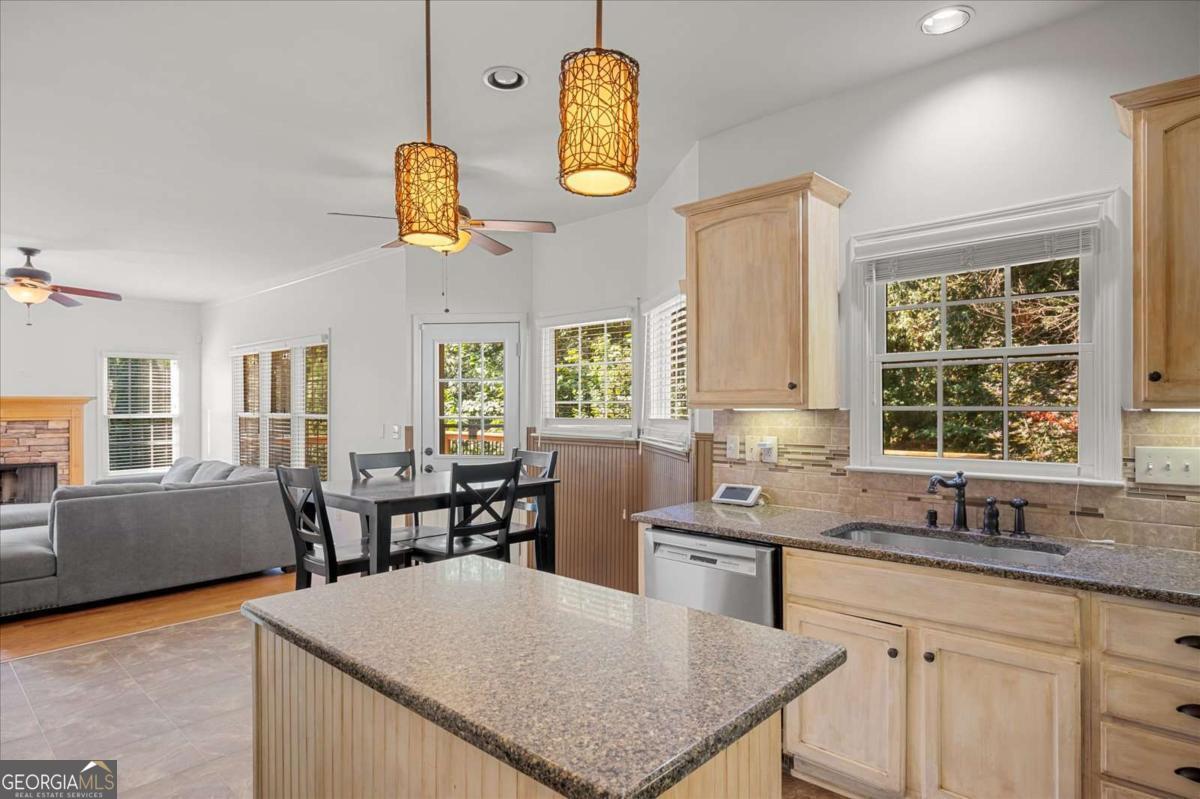 Walnut Creek - Residential