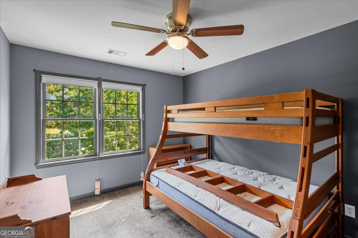 Walnut Creek - Residential