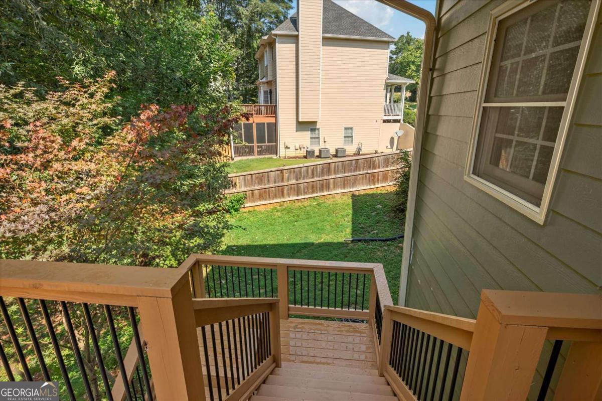 Walnut Creek - Residential