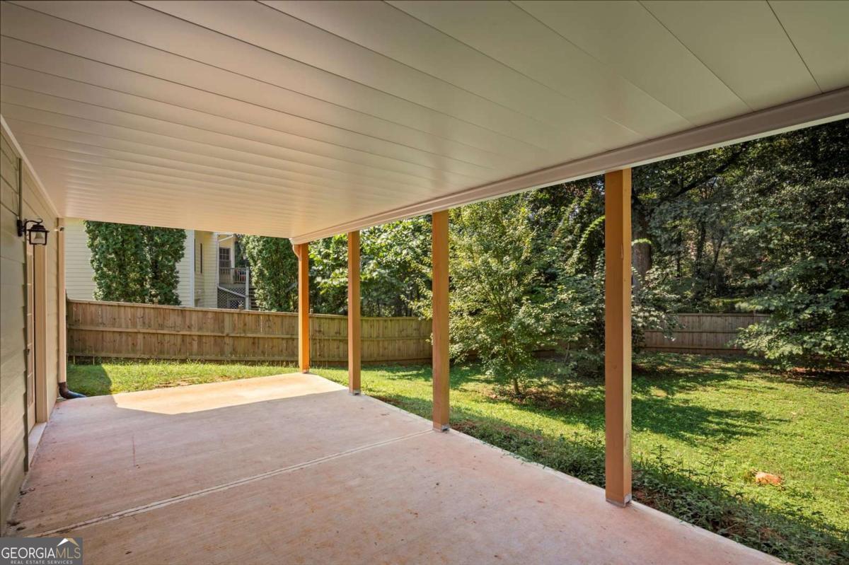 Walnut Creek - Residential