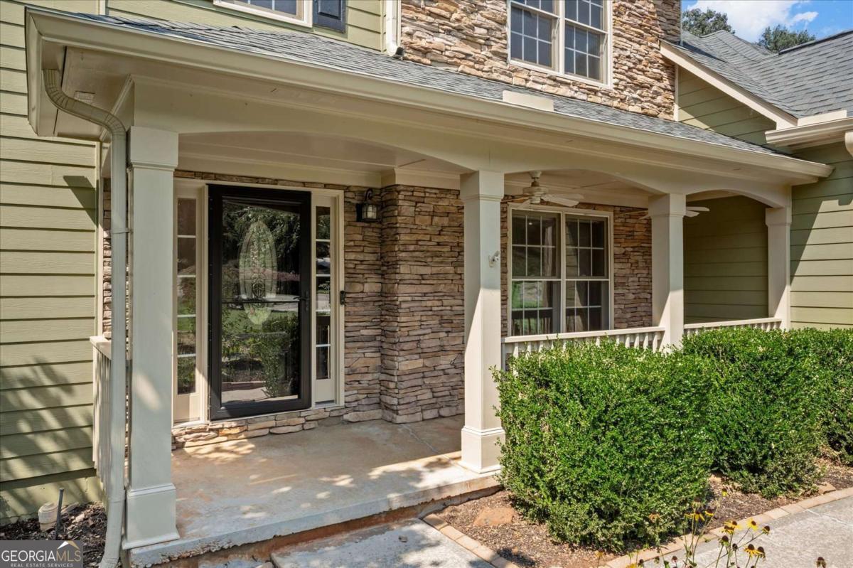 Walnut Creek - Residential