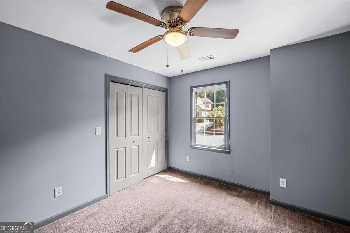 Walnut Creek - Residential