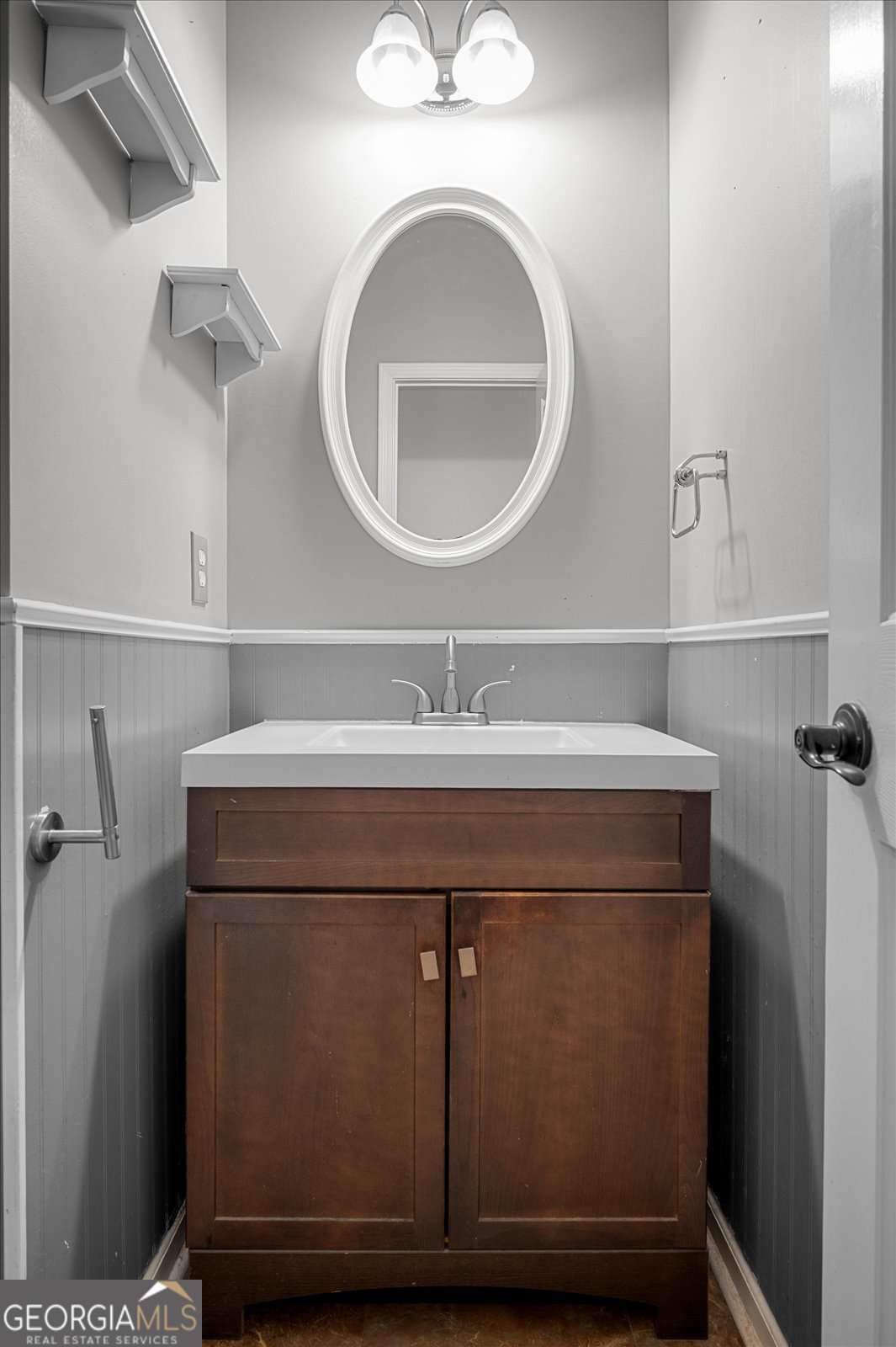 Walnut Creek - Residential