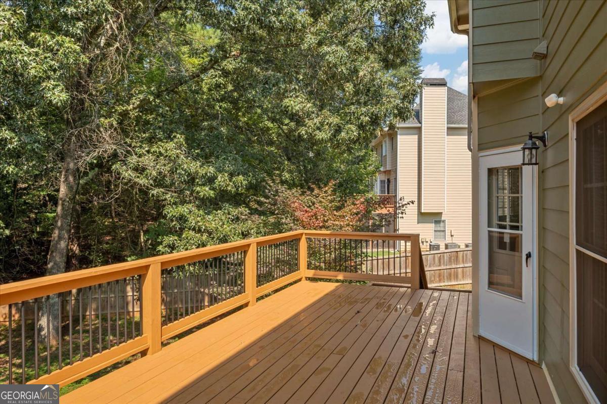 Walnut Creek - Residential