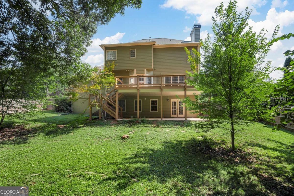 Walnut Creek - Residential