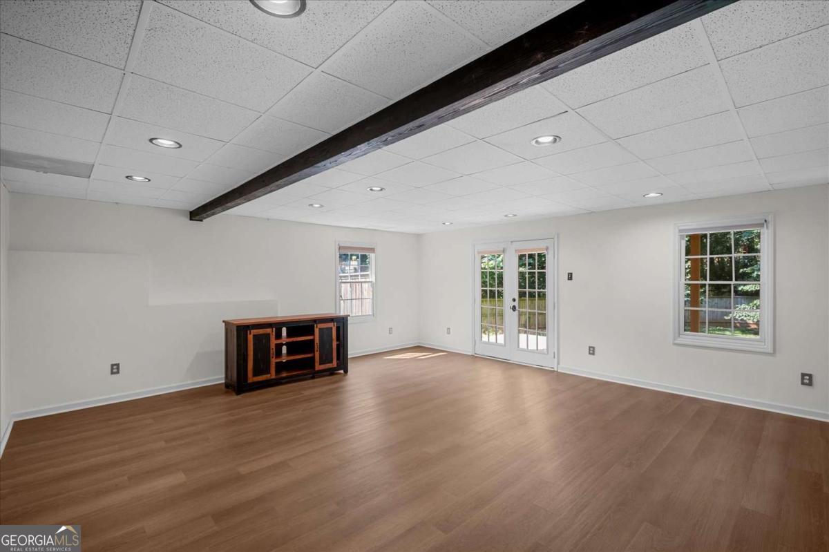 Walnut Creek - Residential