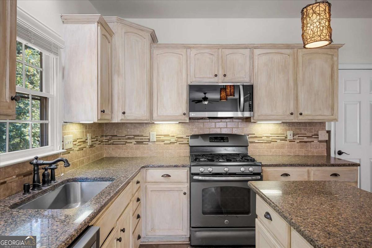 Walnut Creek - Residential