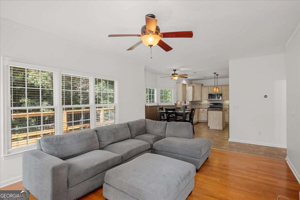 Walnut Creek - Residential