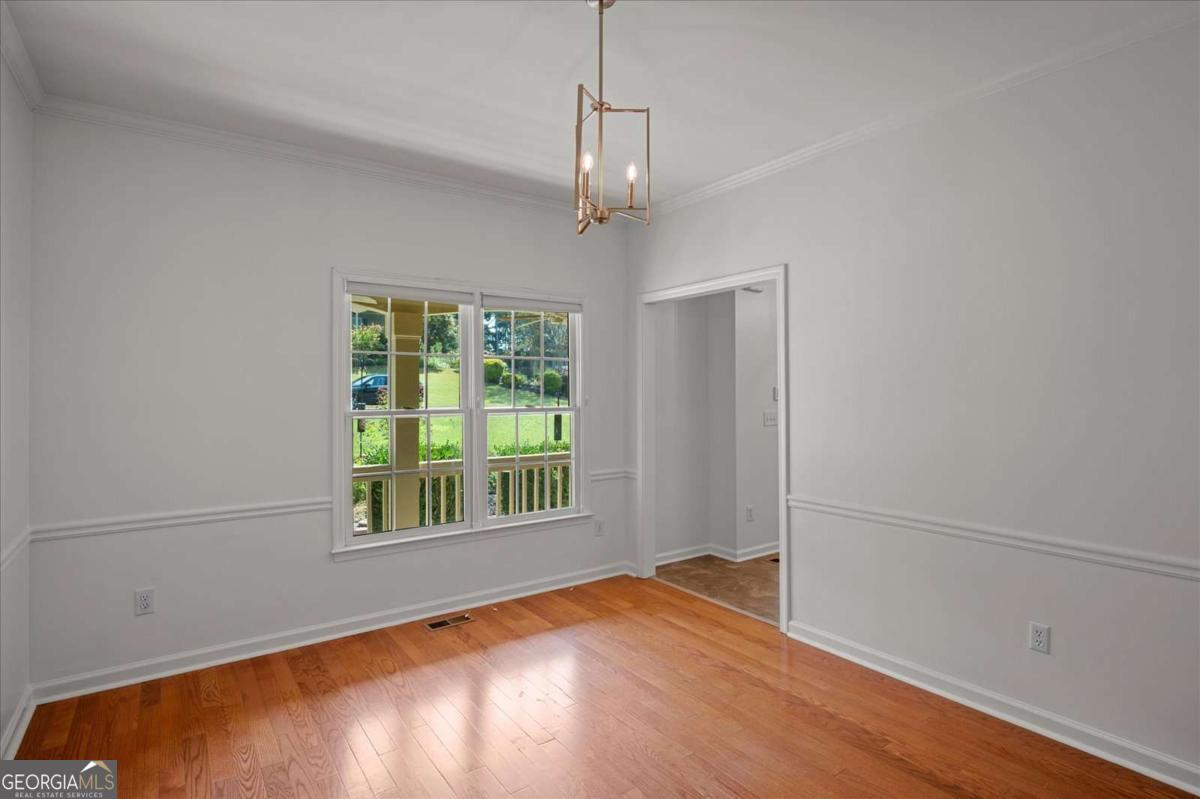 Walnut Creek - Residential