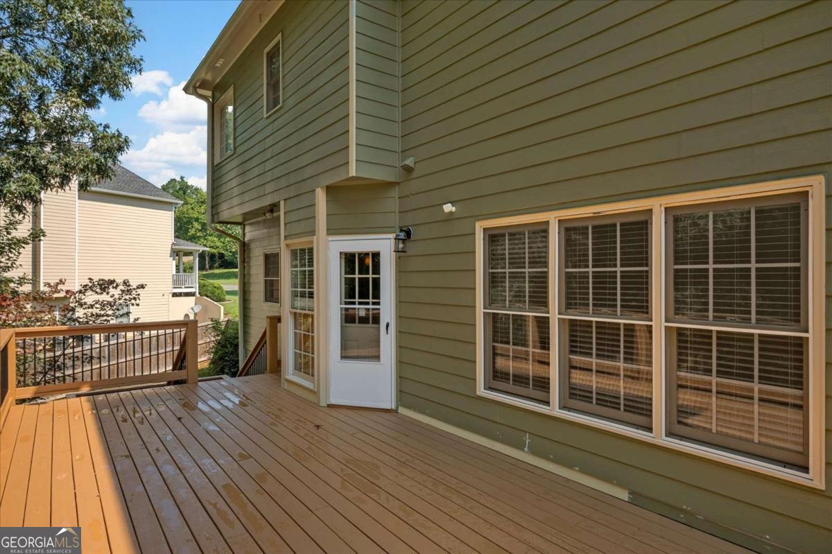 Walnut Creek - Residential