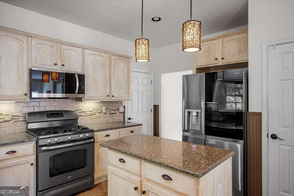 Walnut Creek - Residential