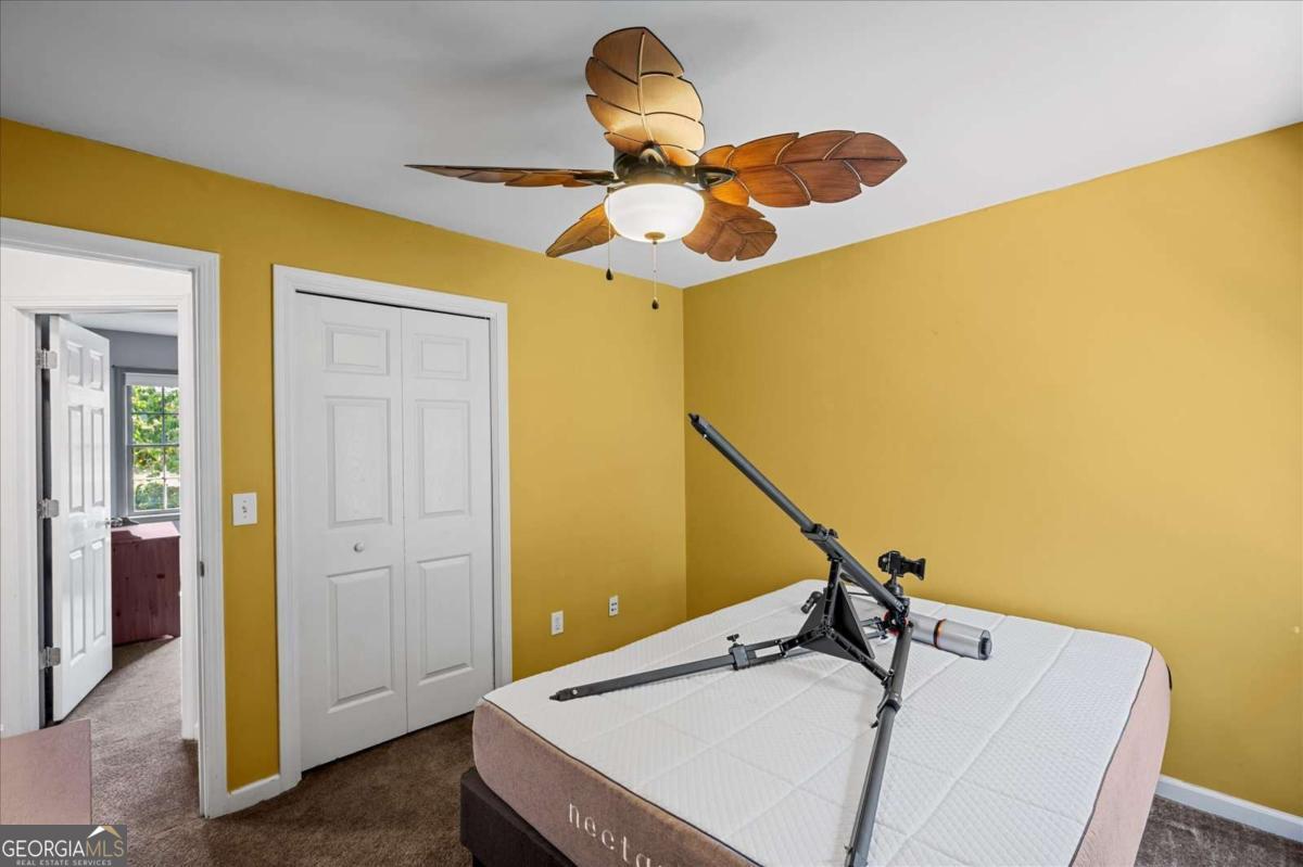 Walnut Creek - Residential