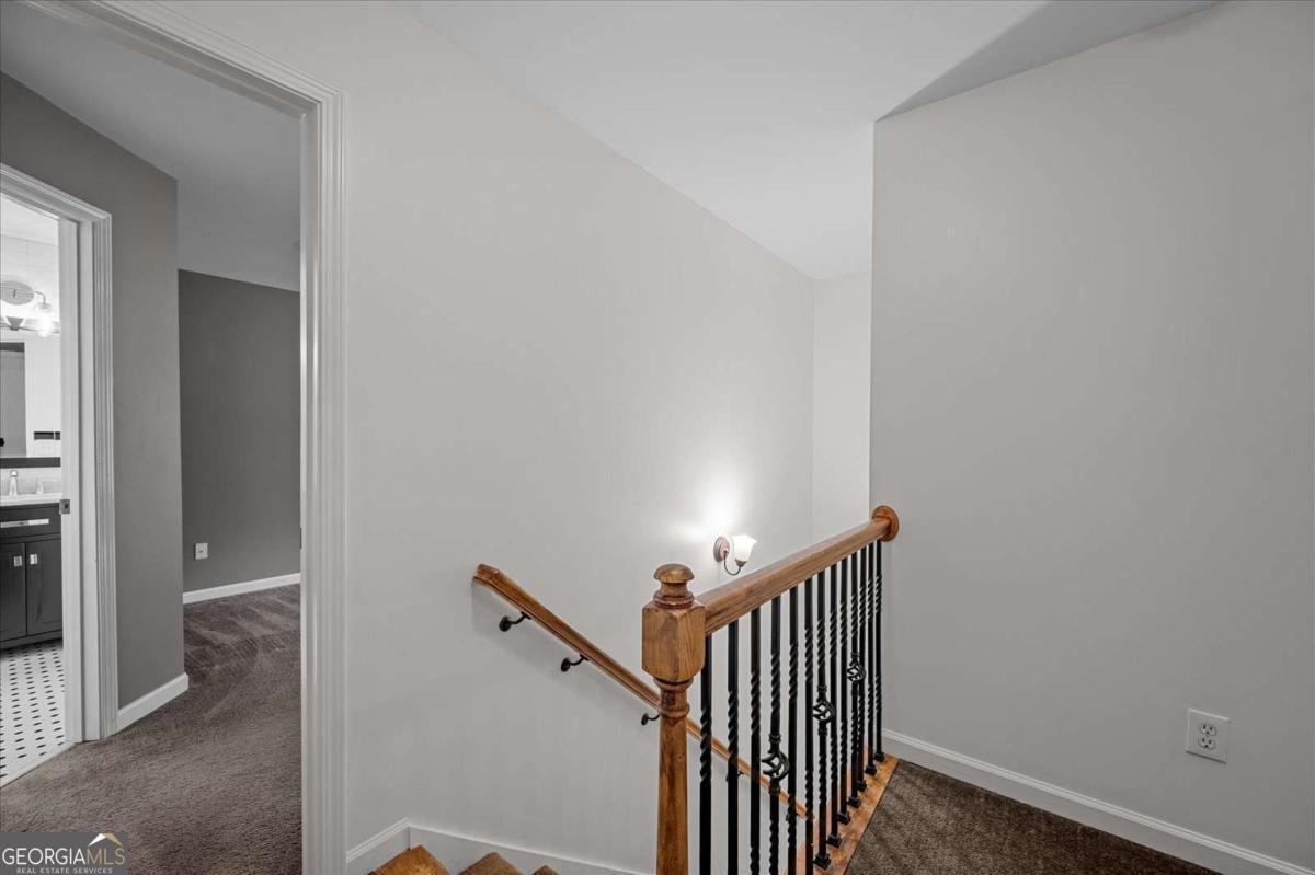 Walnut Creek - Residential