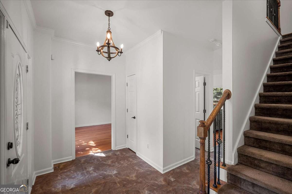 Walnut Creek - Residential