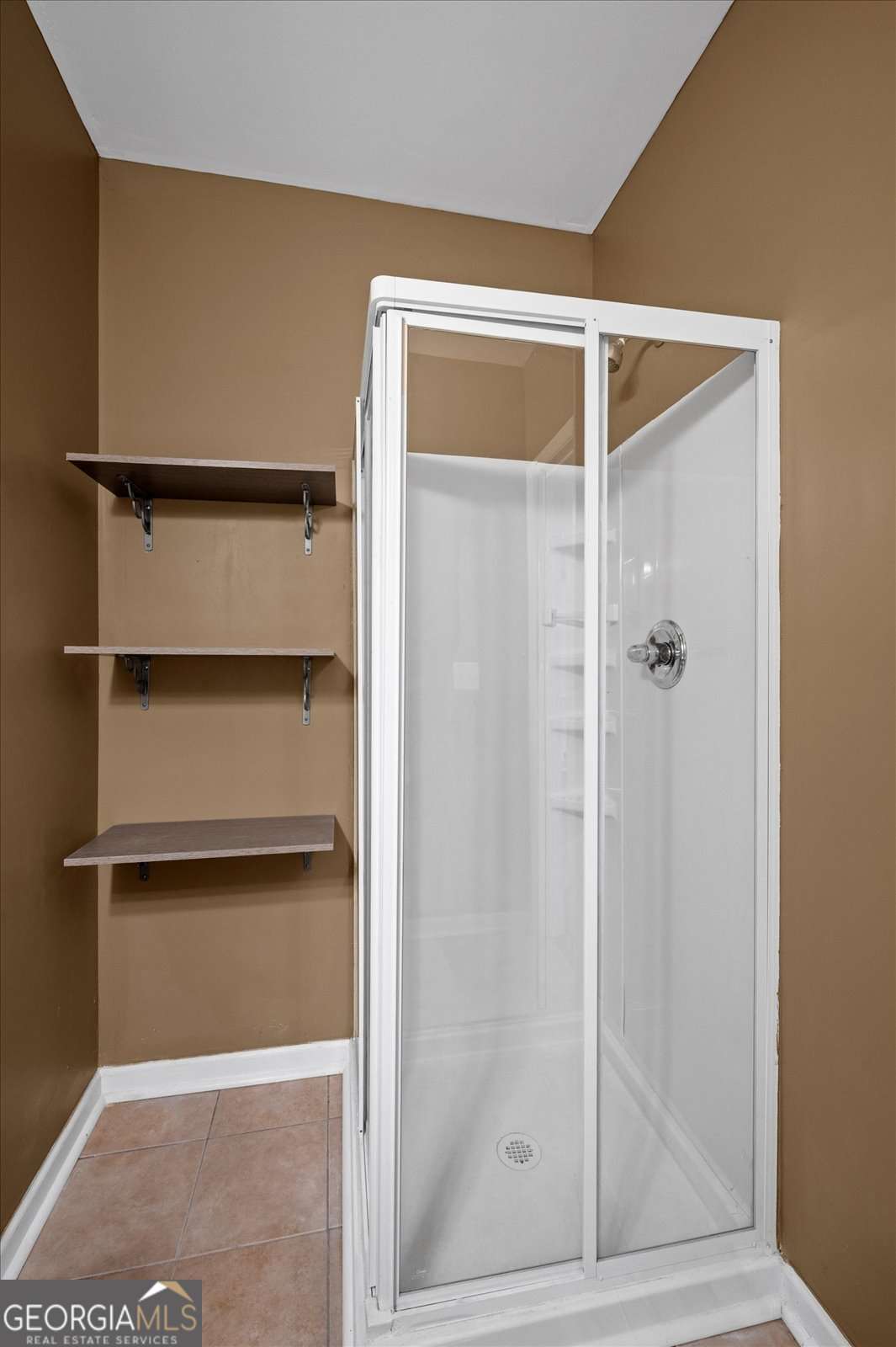 Walnut Creek - Residential