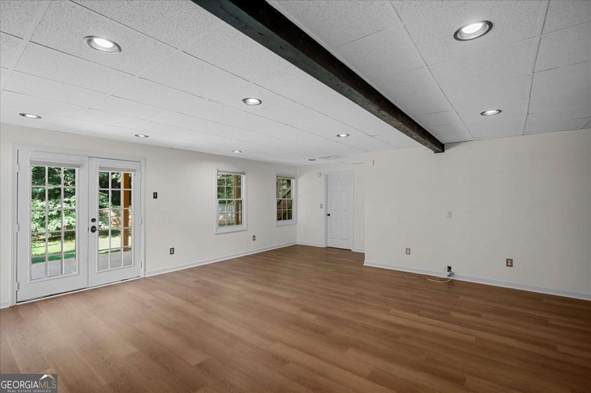 Walnut Creek - Residential