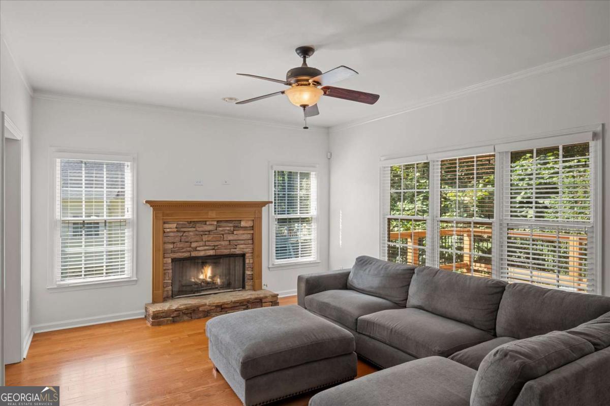 Walnut Creek - Residential