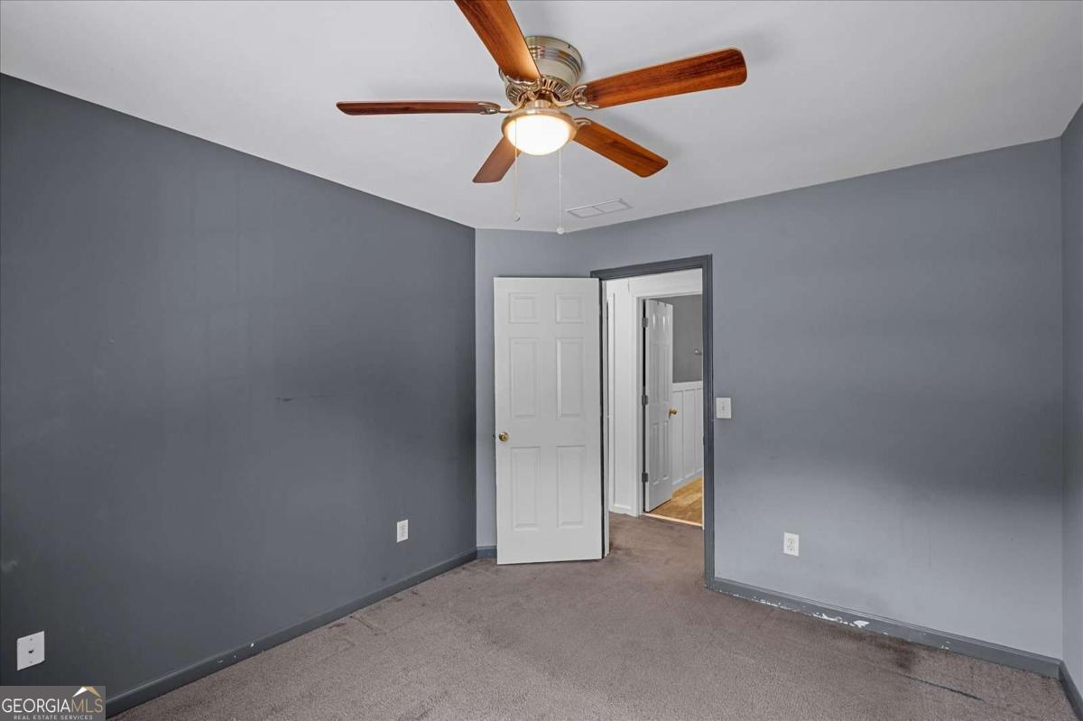 Walnut Creek - Residential