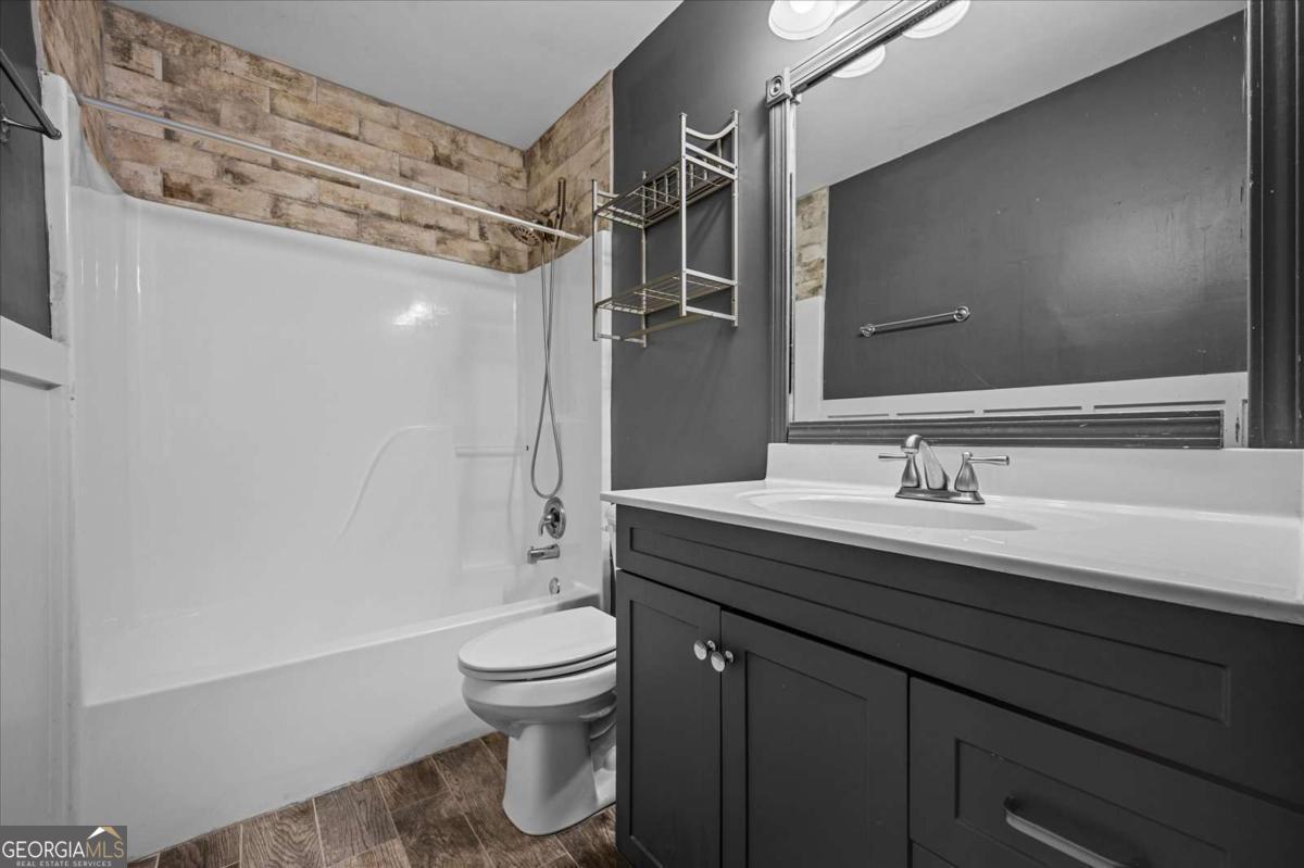 Walnut Creek - Residential