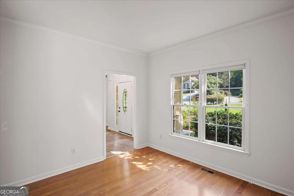 Walnut Creek - Residential