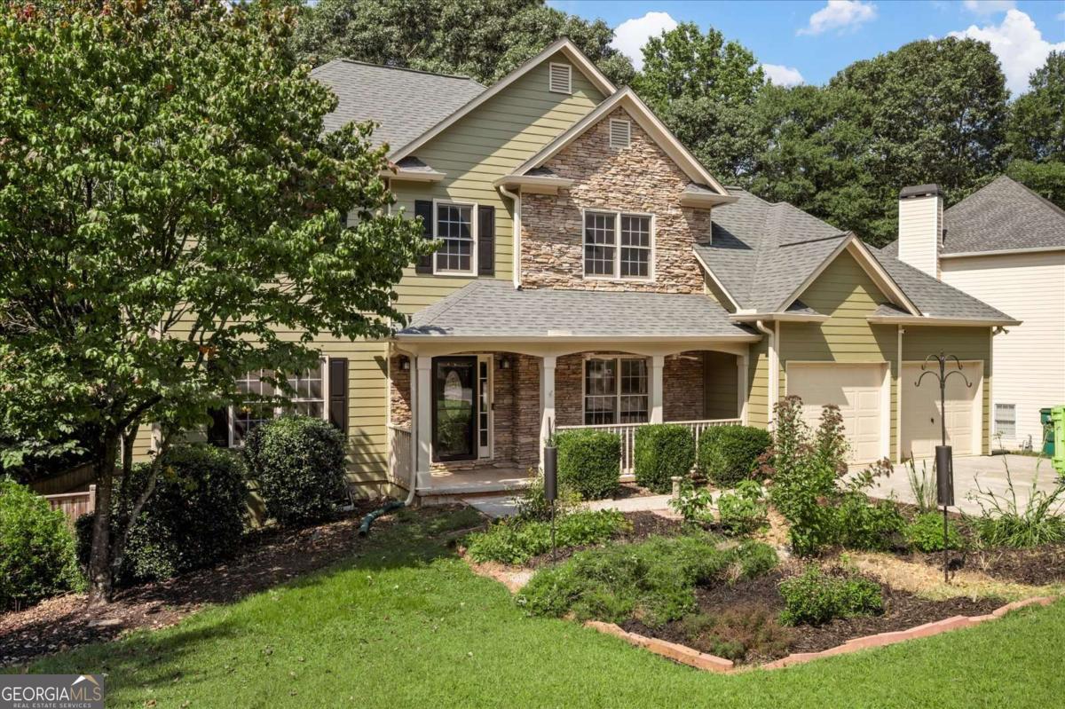 Walnut Creek - Residential