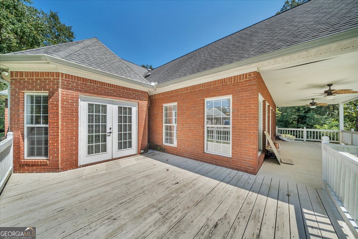 The Place Subdivision at Statham's Landing - Residential
