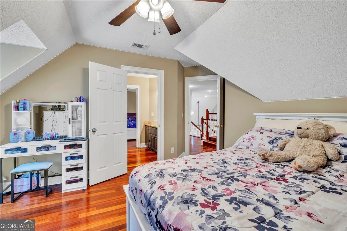 The Place Subdivision at Statham's Landing - Residential