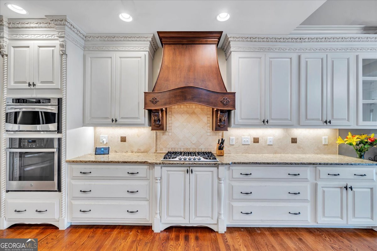 The Place Subdivision at Statham's Landing - Residential
