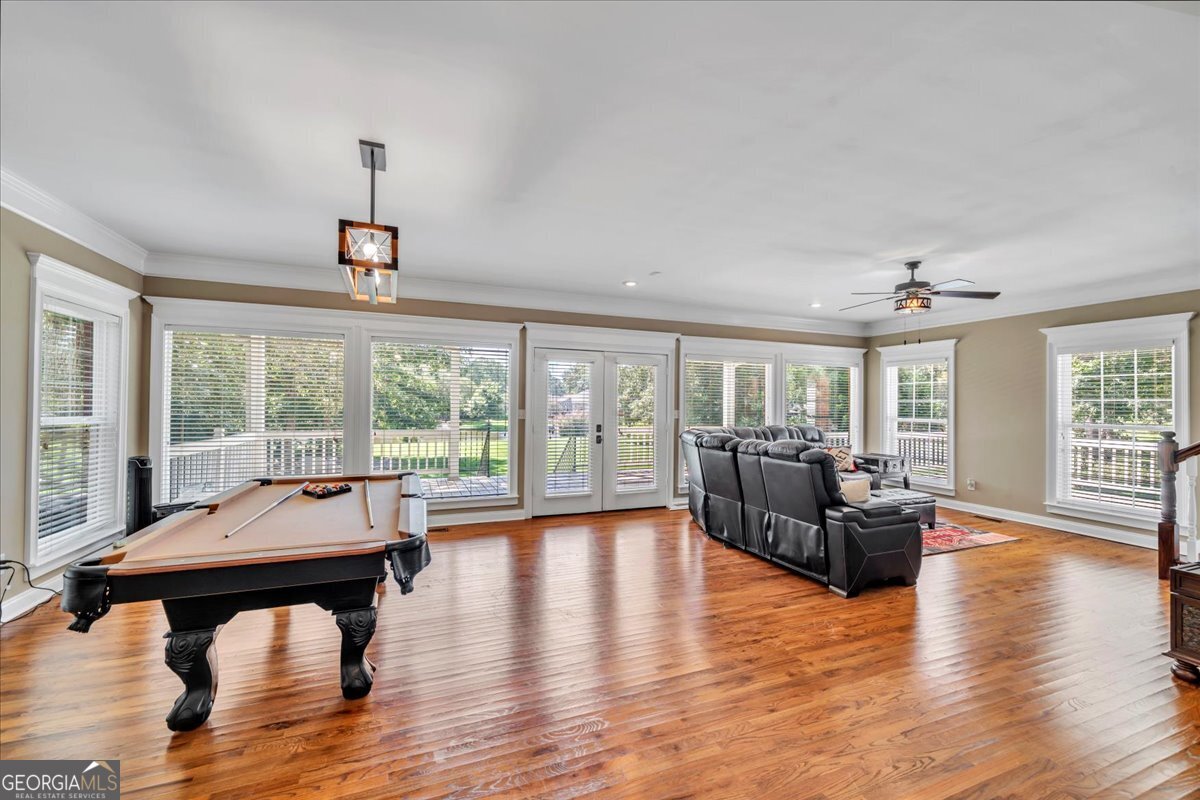 The Place Subdivision at Statham's Landing - Residential