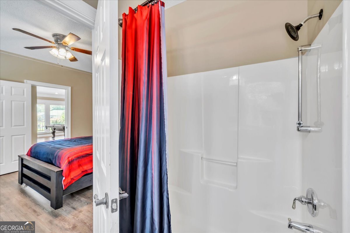 The Place Subdivision at Statham's Landing - Residential