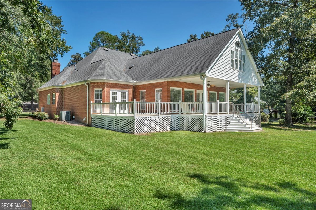 The Place Subdivision at Statham's Landing - Residential