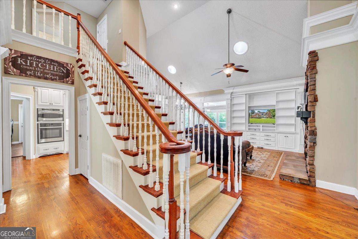 The Place Subdivision at Statham's Landing - Residential