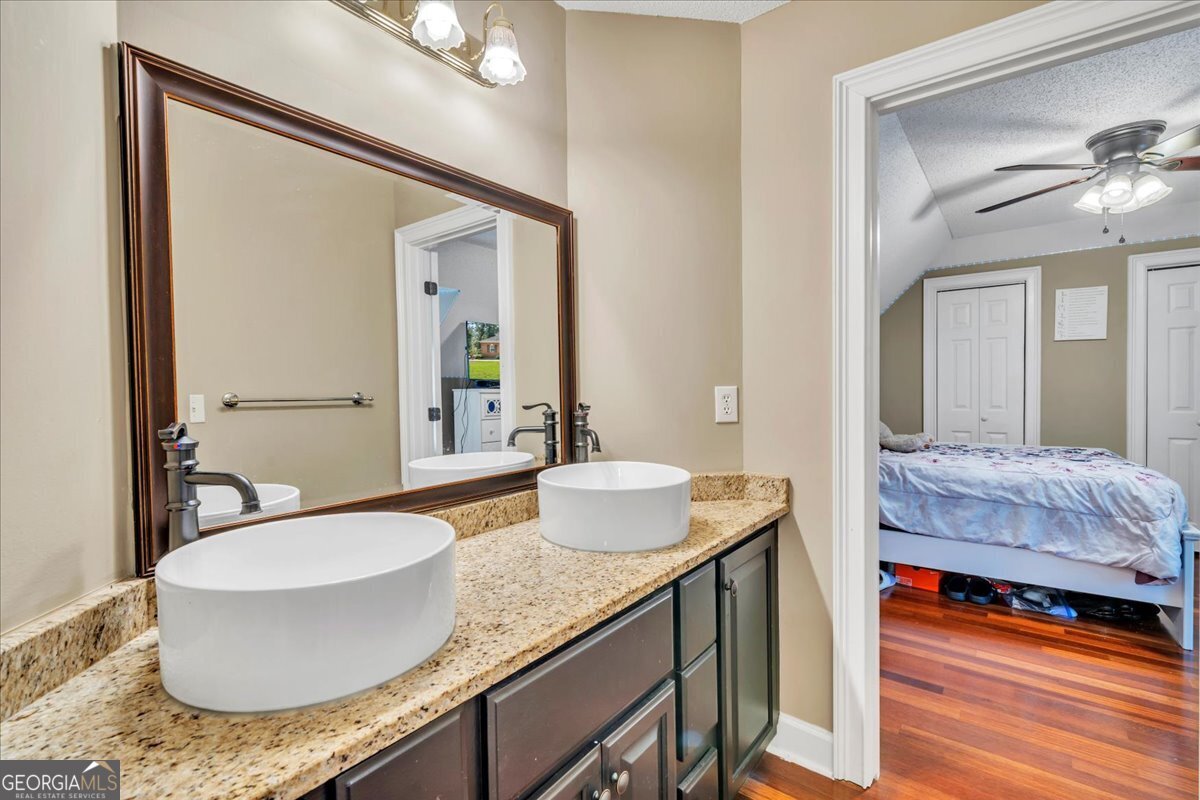 The Place Subdivision at Statham's Landing - Residential