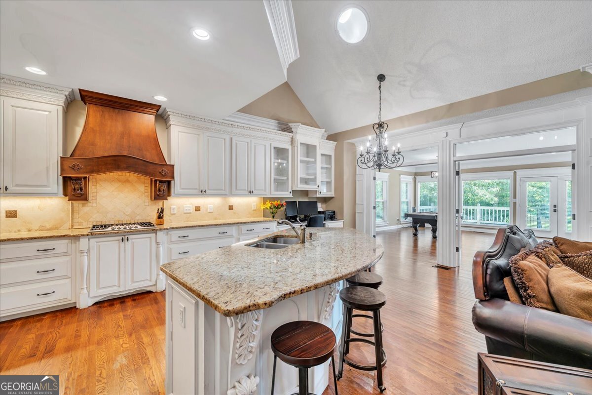 The Place Subdivision at Statham's Landing - Residential