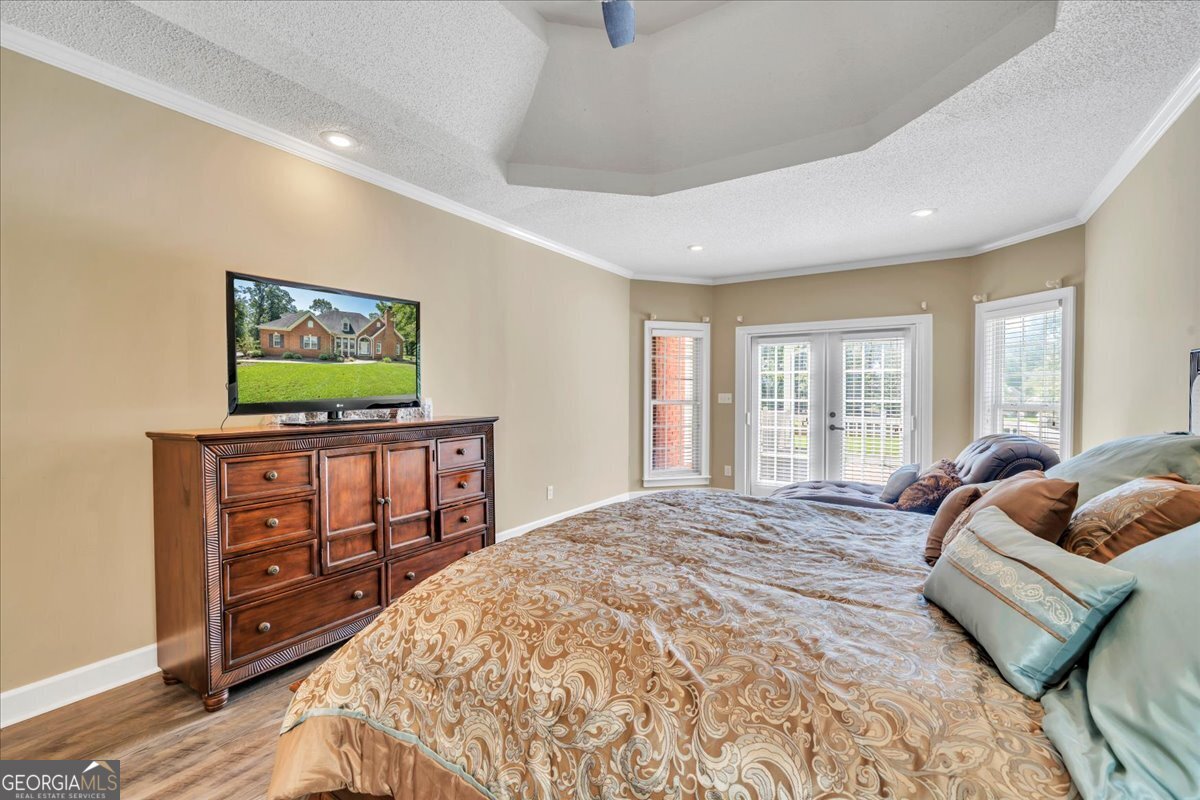 The Place Subdivision at Statham's Landing - Residential