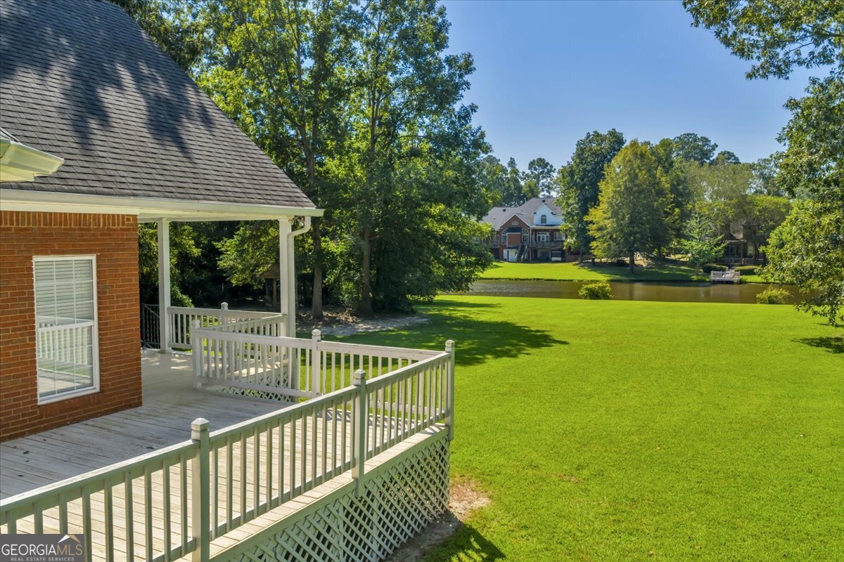 The Place Subdivision at Statham's Landing - Residential