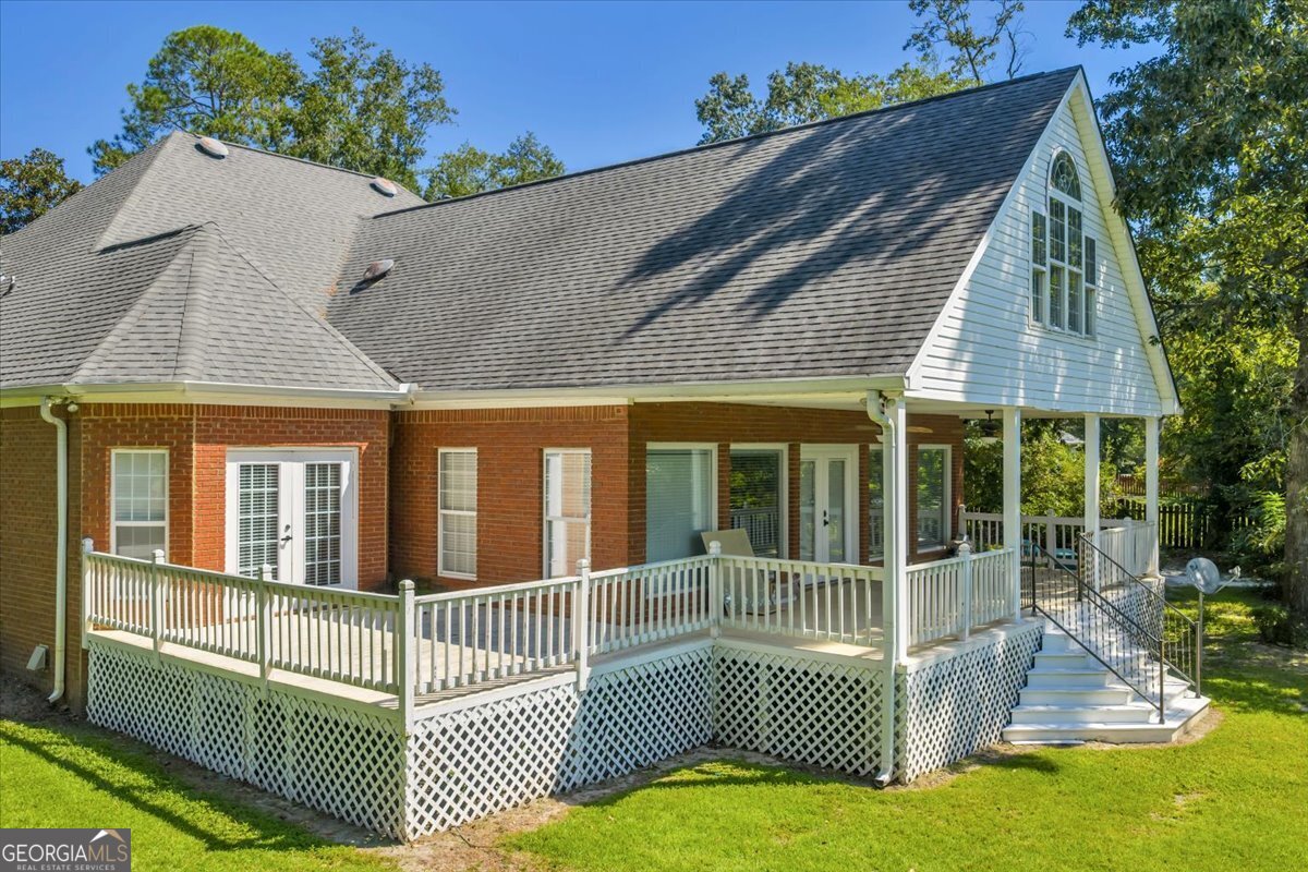 The Place Subdivision at Statham's Landing - Residential