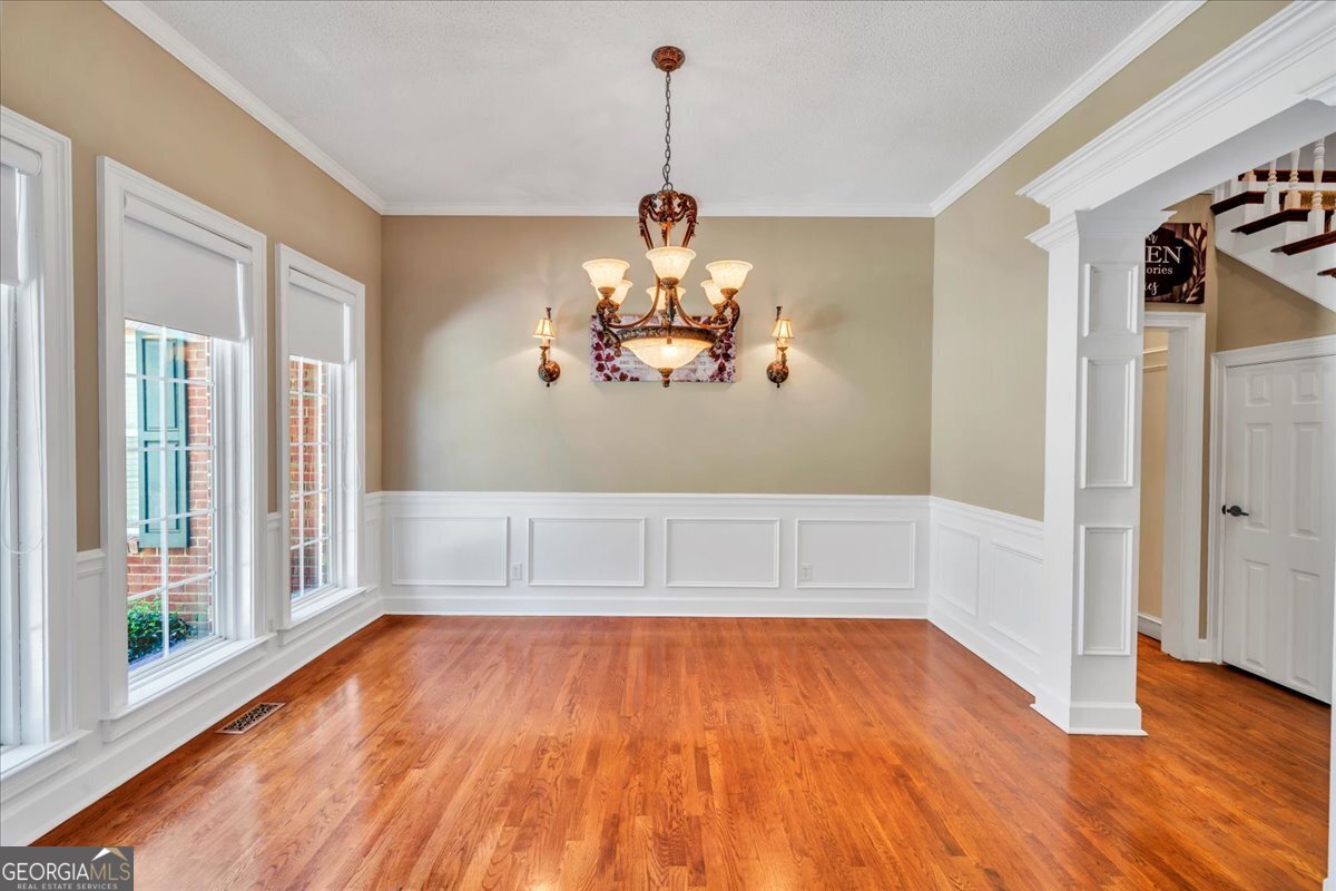 The Place Subdivision at Statham's Landing - Residential