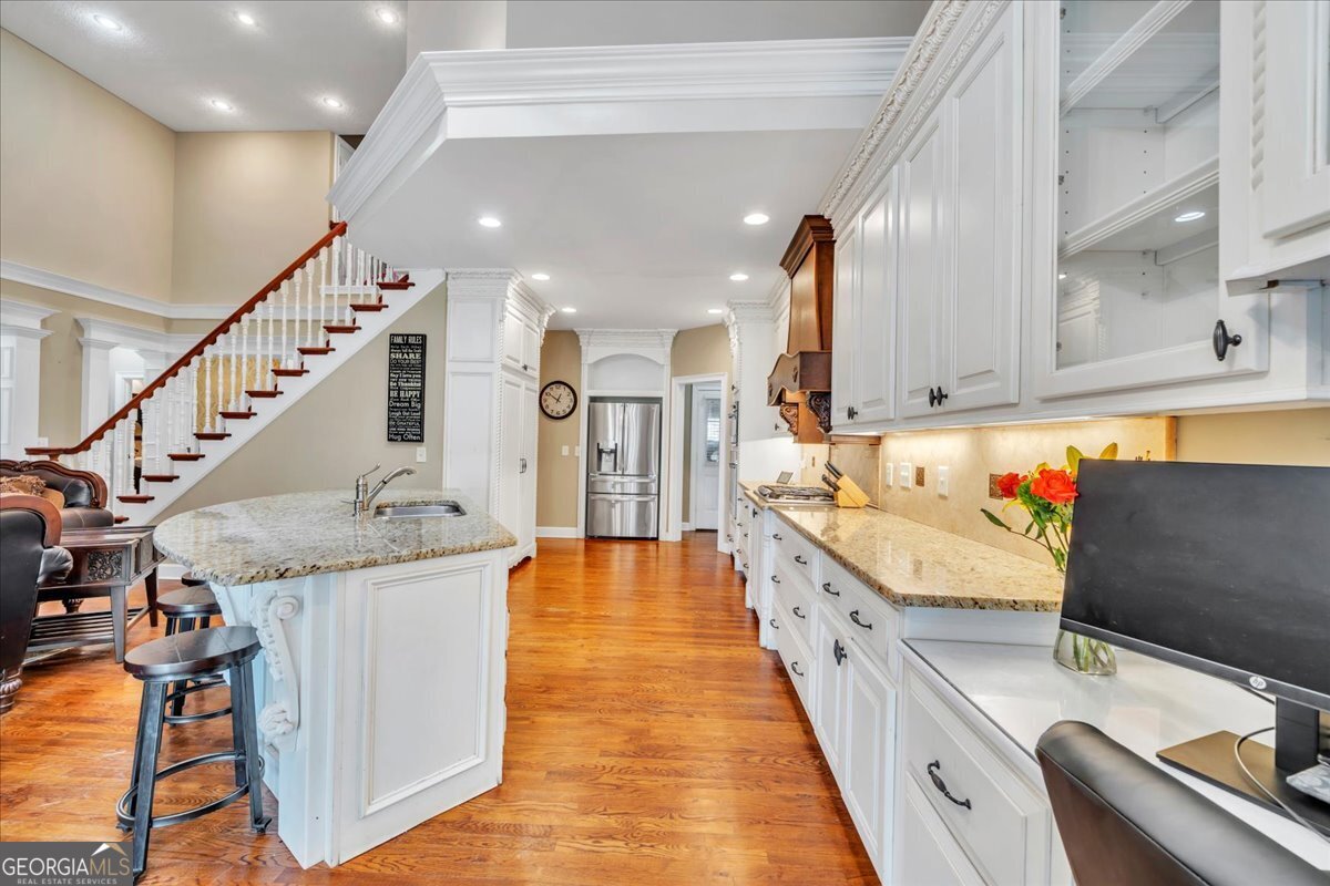 The Place Subdivision at Statham's Landing - Residential