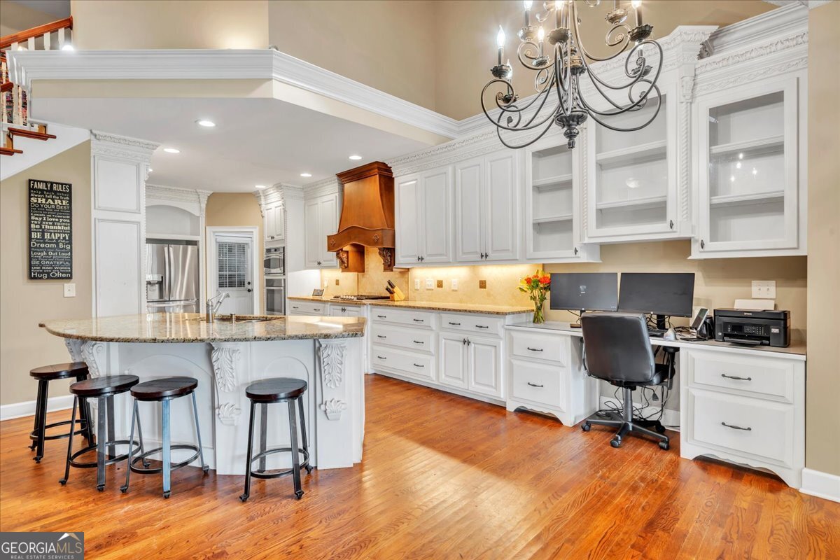 The Place Subdivision at Statham's Landing - Residential