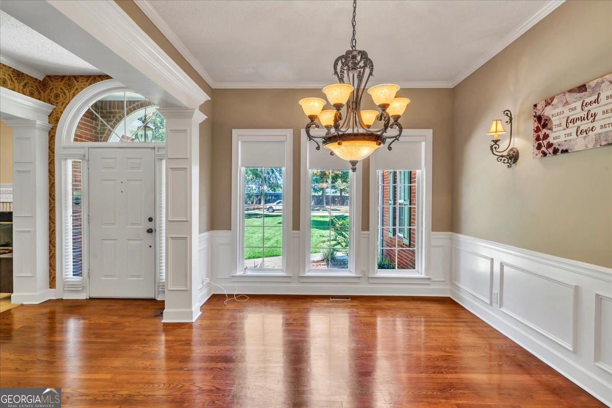 The Place Subdivision at Statham's Landing - Residential