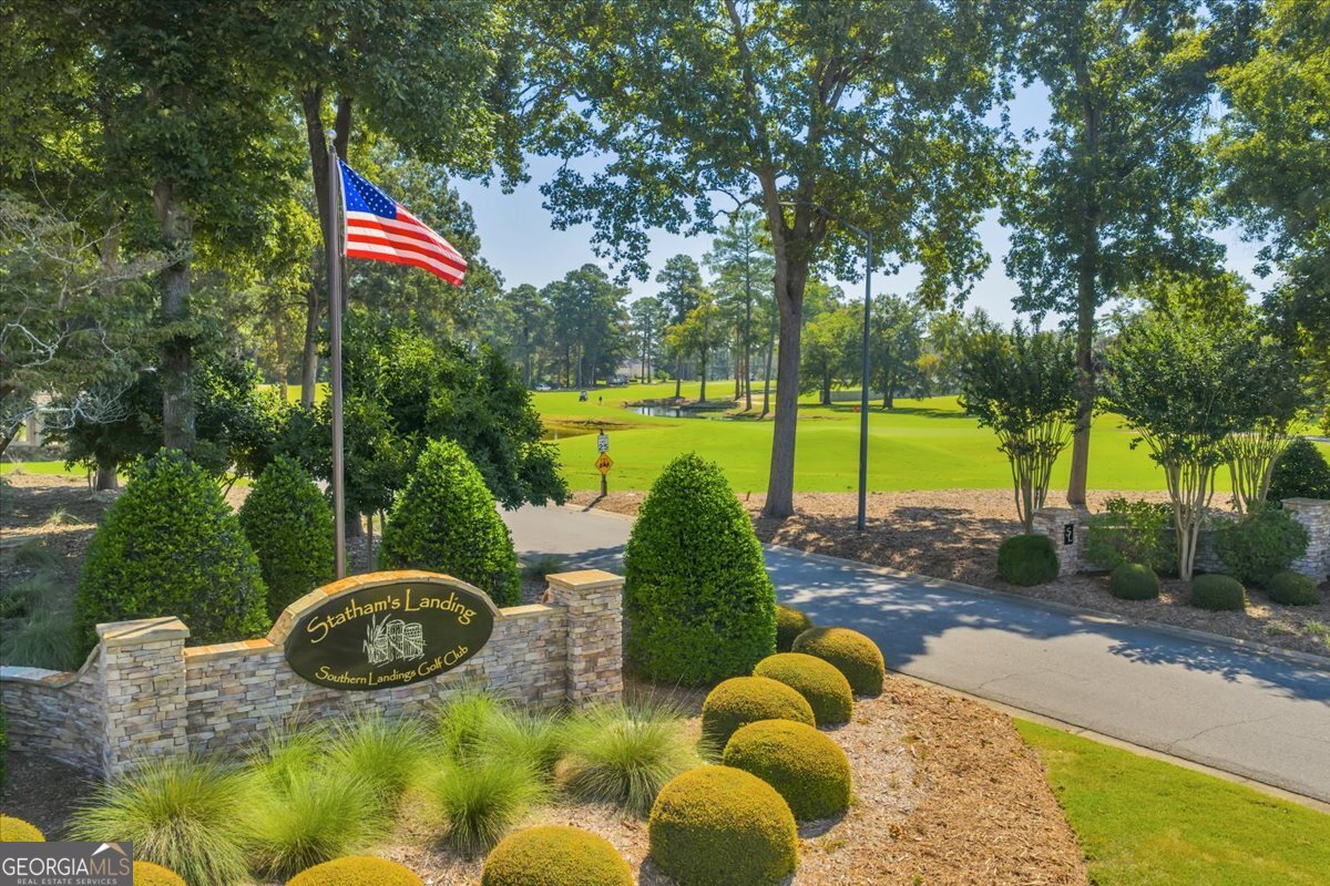 The Place Subdivision at Statham's Landing - Residential