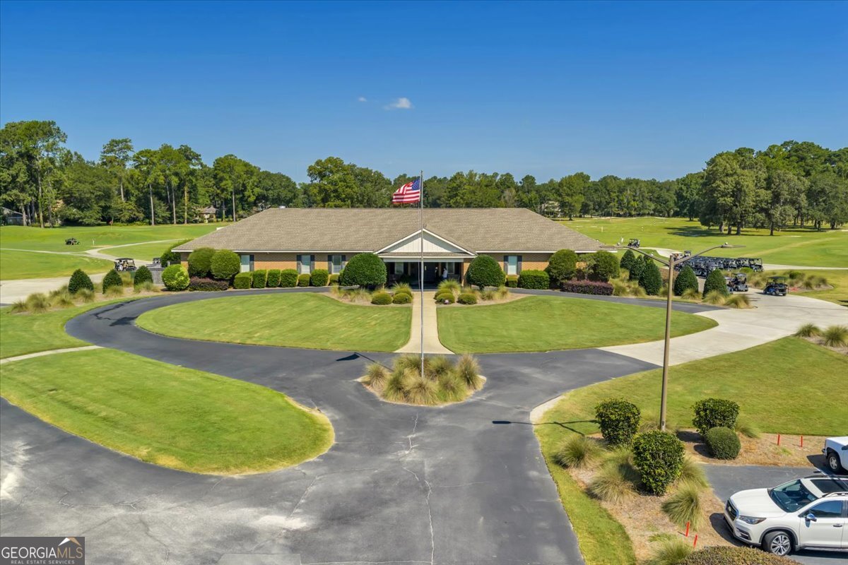 The Place Subdivision at Statham's Landing - Residential